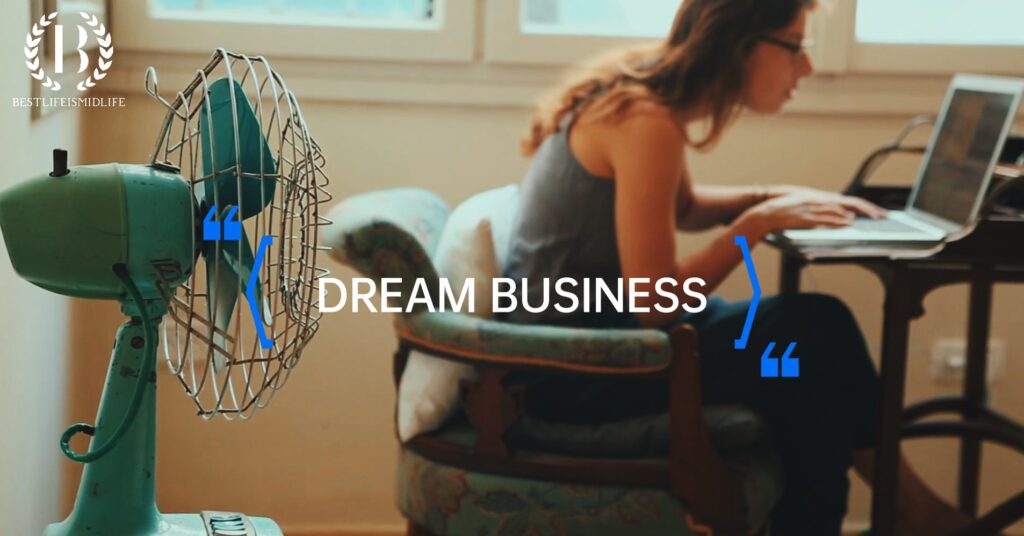 dreambusiness