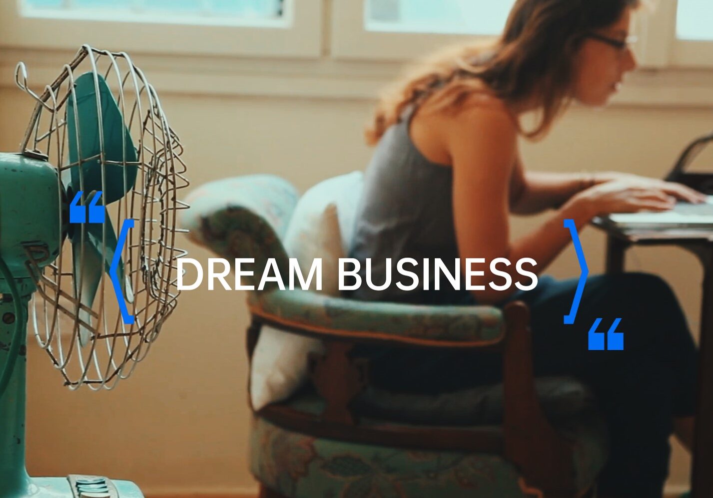 dreambusiness