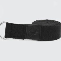 YOGA BELTS & STRAPS