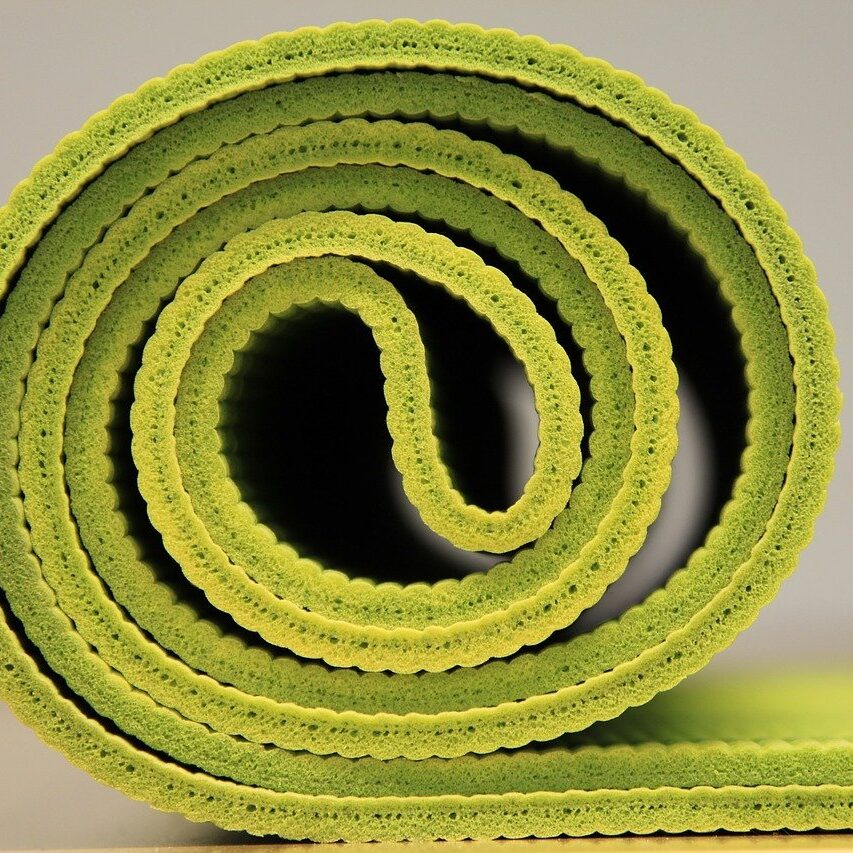 YOGA MATS